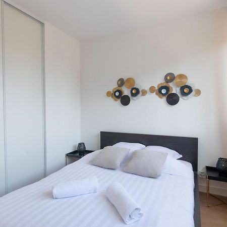 Cabana & Le Grand Appartement Lumineux Mâcon المظهر الخارجي الصورة