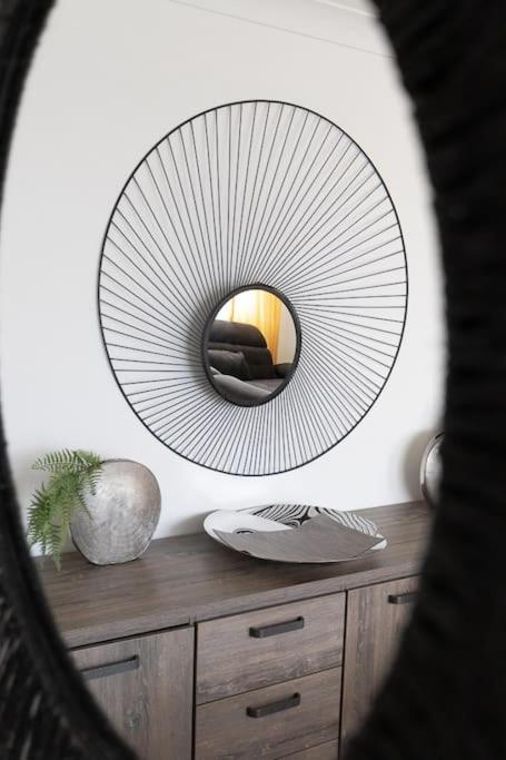 Cabana & Le Grand Appartement Lumineux Mâcon المظهر الخارجي الصورة