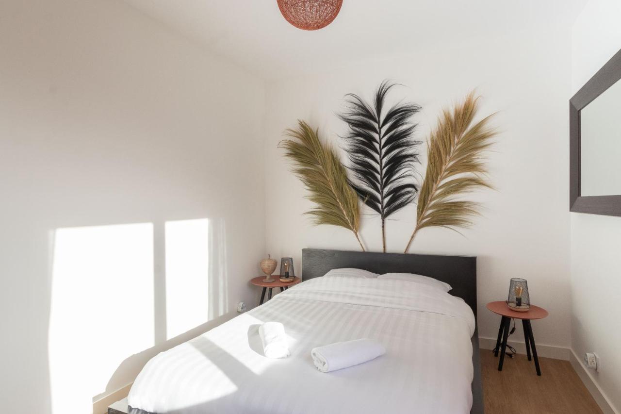 Cabana & Le Grand Appartement Lumineux Mâcon المظهر الخارجي الصورة