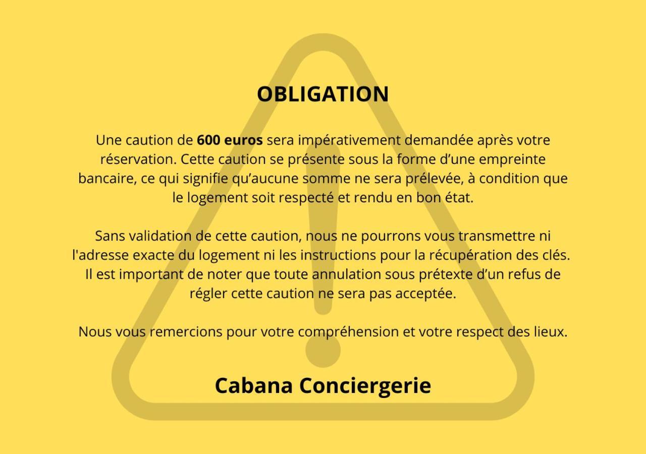 Cabana & Le Grand Appartement Lumineux Mâcon المظهر الخارجي الصورة